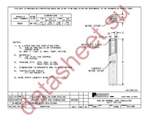 BS22-M datasheet  